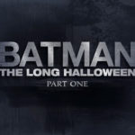 Title Batman The Long Halloween