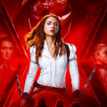 Black Widow the Movie