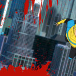 Invincible Prime Video Header