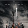 Jaquette Zack Snyder's Justice League 4K Steelbook