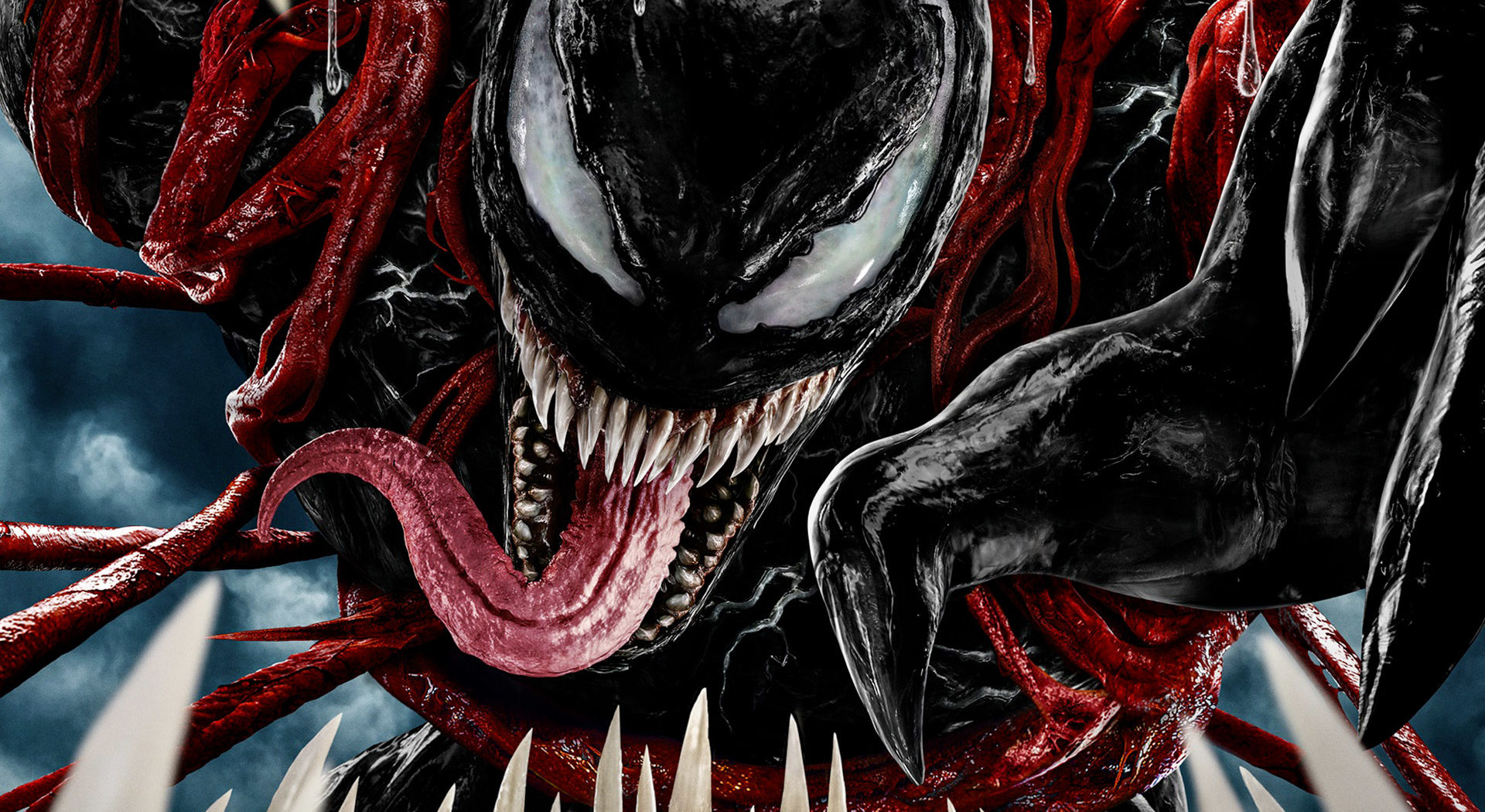 Venom: Let There Be Carnage Comics Owl