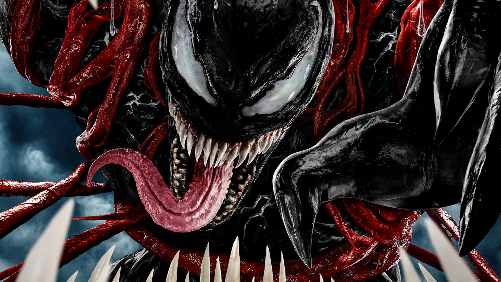 Venom: Let There Be Carnage Comics Owl