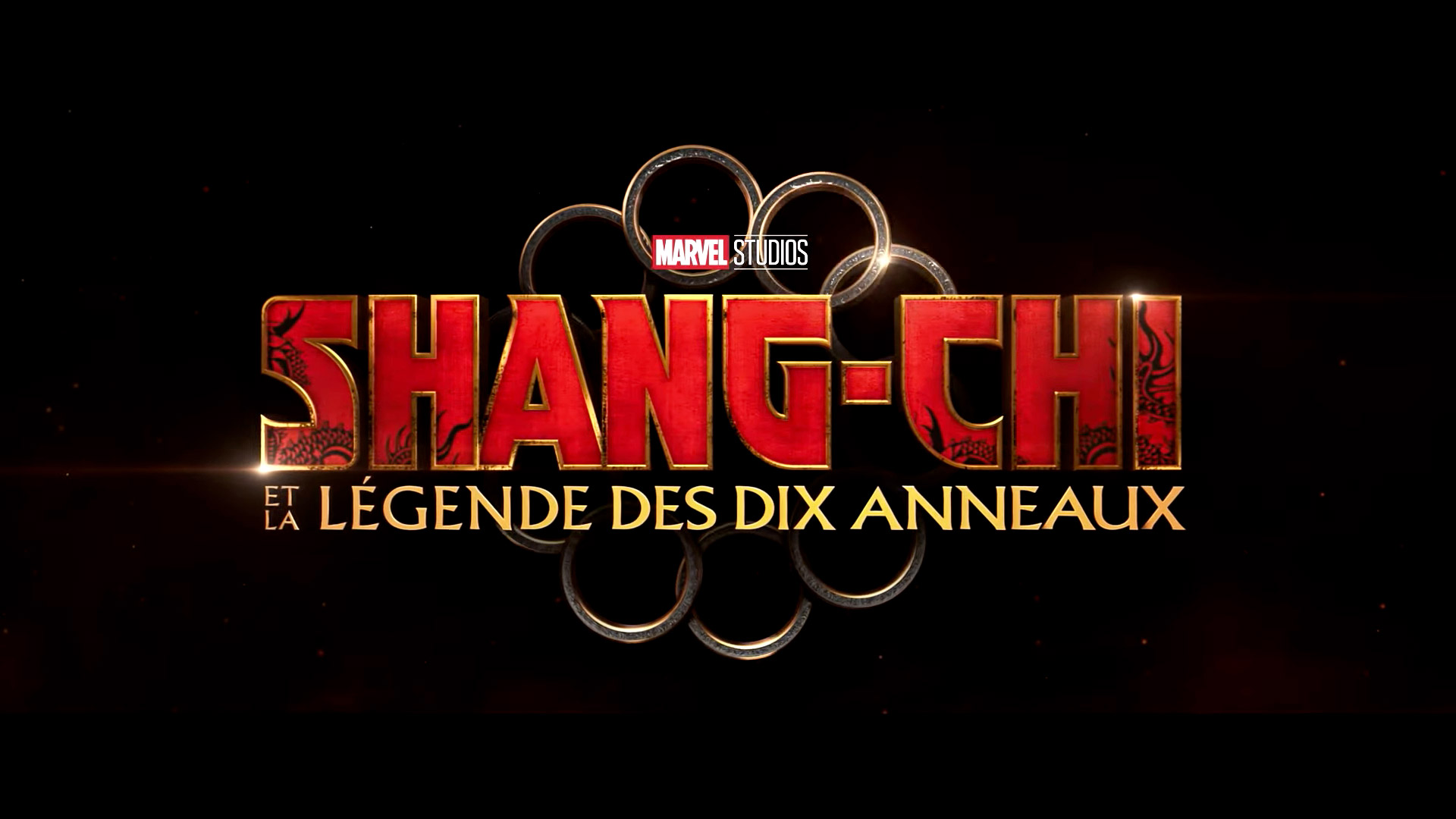 Shang-Chi et la Légende des Dix Anneaux