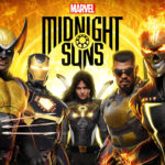 Marvel's Midnight Suns 2K Games ComicsOwl