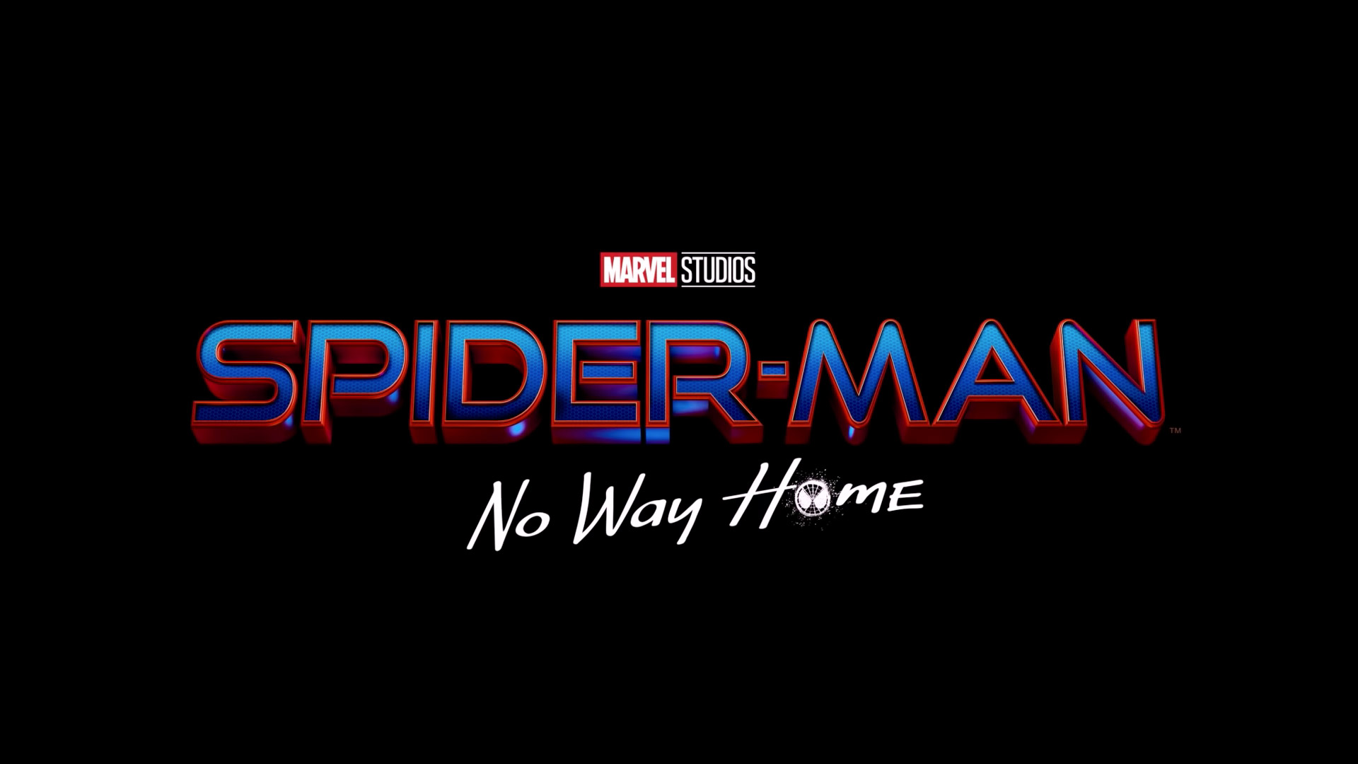 Spider-Man : No Way Home