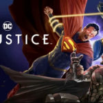 Injustice Animation Dc Comics ComicsOwl