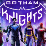 Dc FanDome2021 Gotham Knights ComicsOwl Warner Bros Games