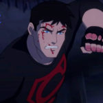 Dc FanDome2021 Young Justice:Phantoms ComicsOwl HBO Max