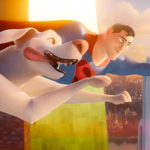 Krypto Super Chien Warner Dc Comics ComicsOwl