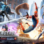 Marvel's Avengers Spider-Man ComicsOwl
