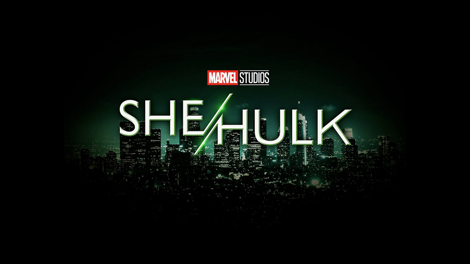 She-Hulk First Look Disney+ Day Comicsowl