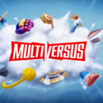 Warner Bros Multiversus Game Header