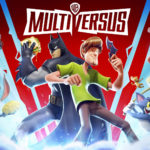 MultiVersus Game Header