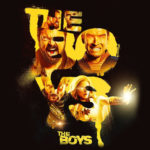 The Boys Saison 3 - Bande-Annonce Officielle