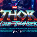Thor Love And Thunder Marvel Header