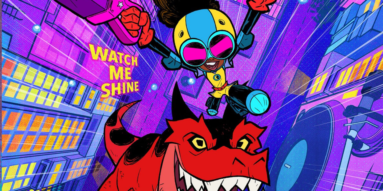 Marvel's Moon Girl and Devil Dinosaur Header COmicsOwl