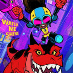 Marvel's Moon Girl and Devil Dinosaur Header COmicsOwl