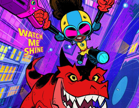 Marvel's Moon Girl and Devil Dinosaur Header COmicsOwl