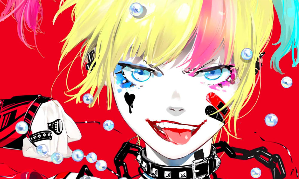 Voici Suicide Squad ISEKAI et c’est horrible ! Suicide-Squad-ISEKAI-Header-Comicsowl