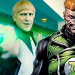 Guy Gardner dans le nouveau teaser du Super Bowl