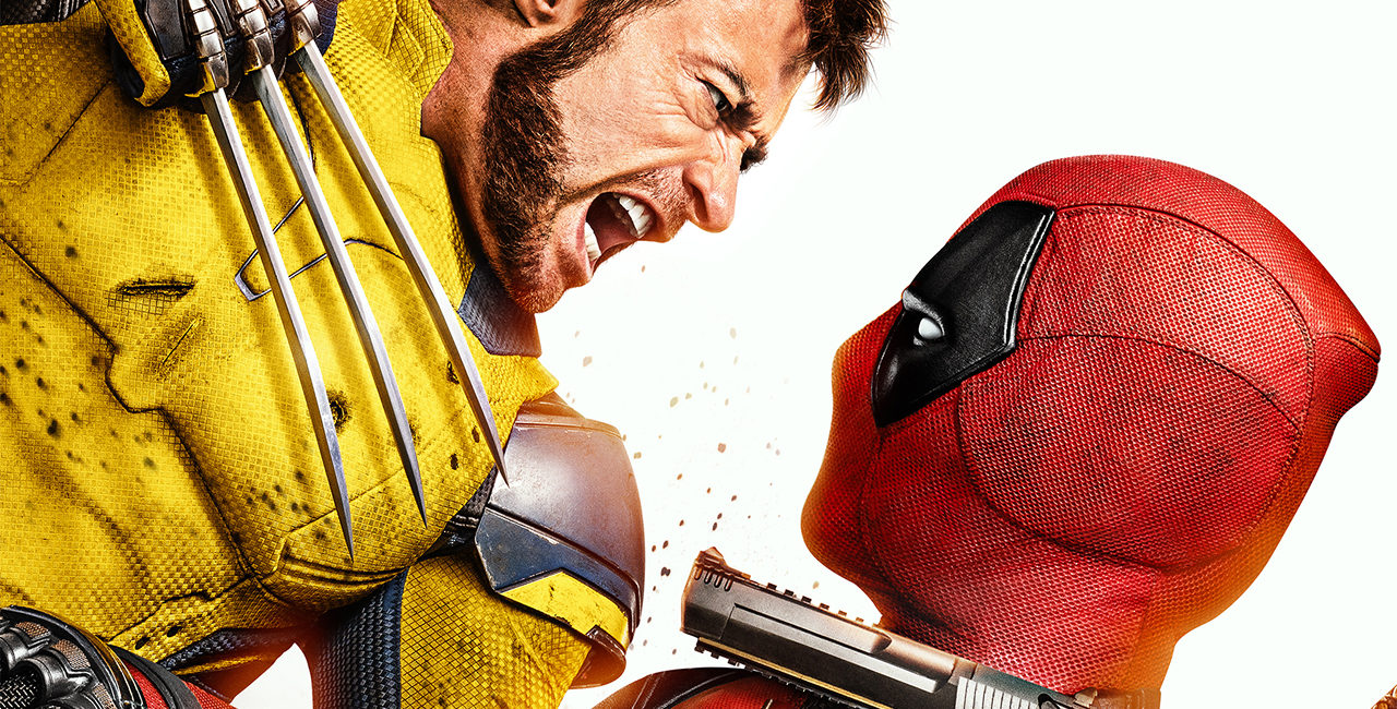 Header Articles Deadpool and Wolverine Disney Plus Header Comicsowl