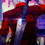 Devil May Cry After Life Header Comicsowl