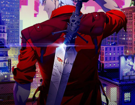 Devil May Cry After Life Header Comicsowl
