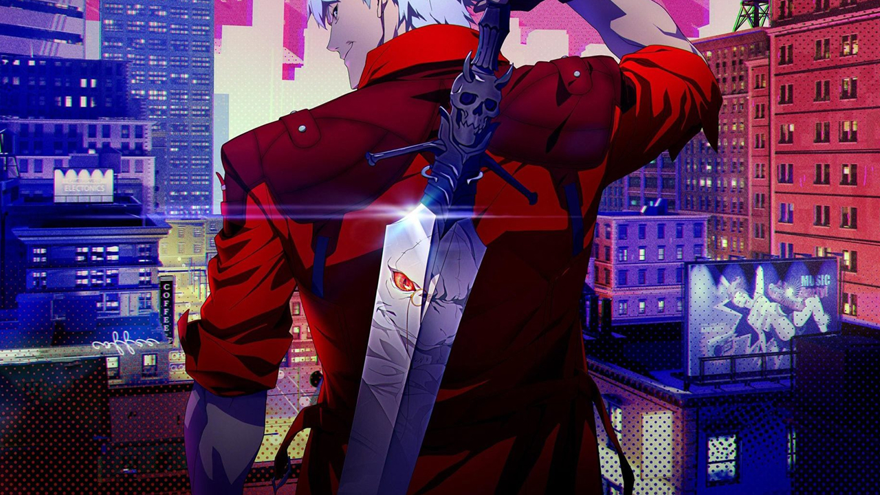 Devil May Cry After Life Header Comicsowl
