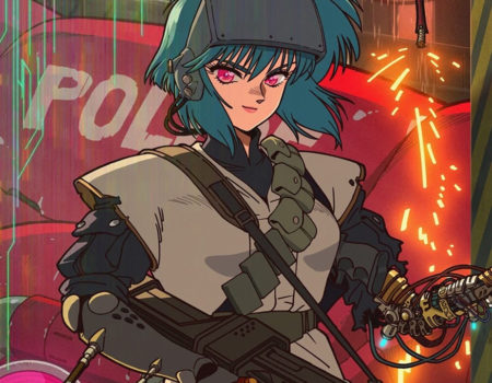 Header Articles Ghost In The Shell 2026 Comicsowl