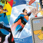 Header Articles Upper Deck Dc Comics Annual