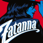 Header Zatanna Bring Down the House Comicsowl