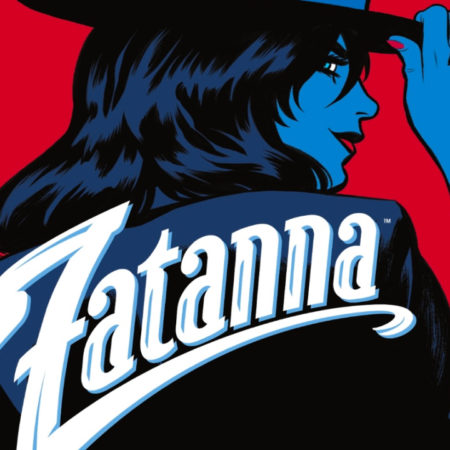 Header Zatanna Bring Down the House Comicsowl