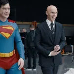 Superman Making off Header Comicsowl