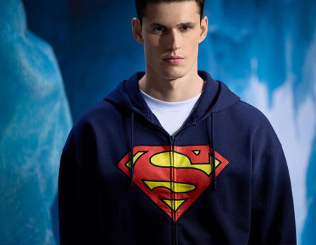 Celio X Superman header Comicsowl