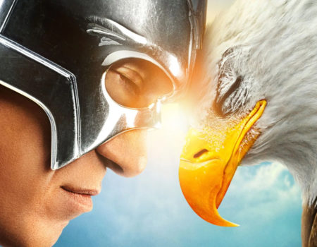 Peacemaker Saison 2