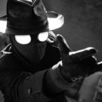Spider-Man Noir Teaser Comicsowl