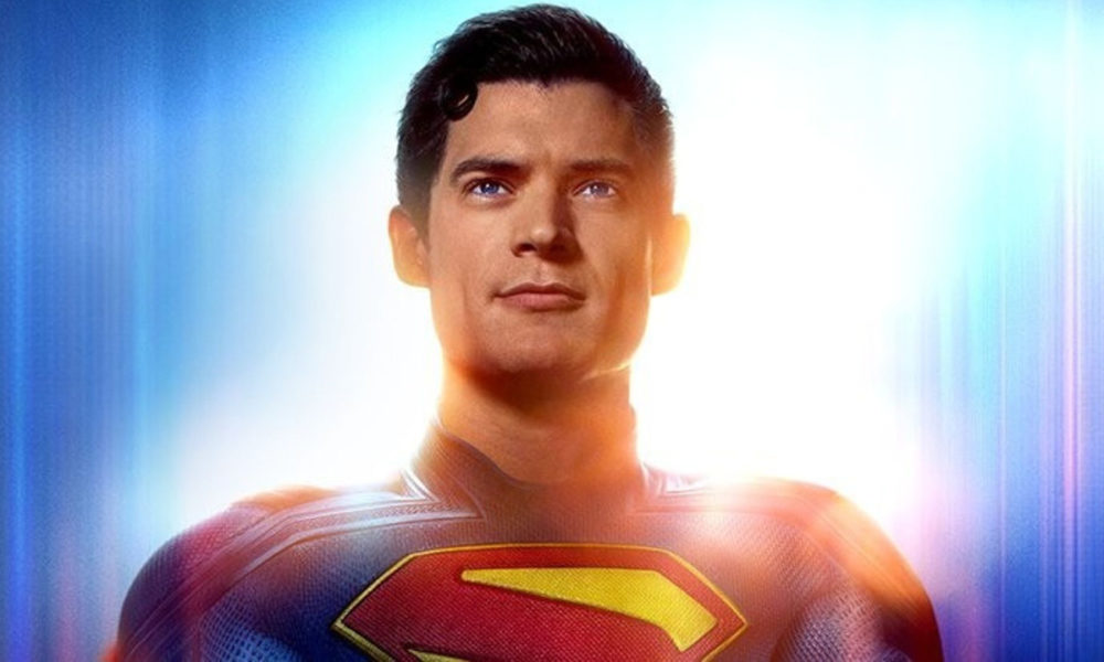 Superman : un trailer explosif… mais une version trop grand public ? Header Articles Superman par James Gunn Comicsowl