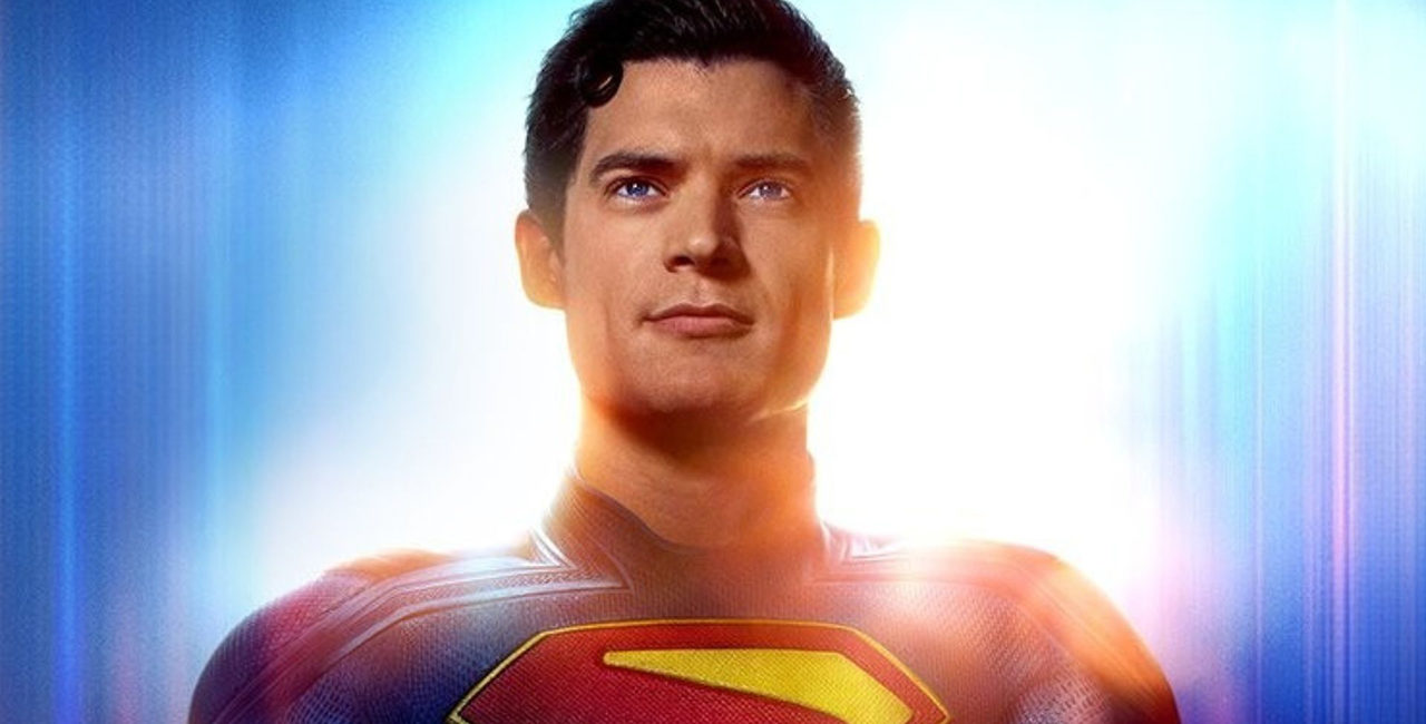 Superman : un trailer explosif… mais une version trop grand public ? Header Articles Superman par James Gunn Comicsowl