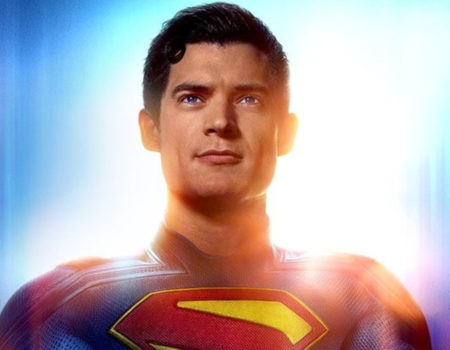 Header Articles Superman par James Gunn Comicsowl