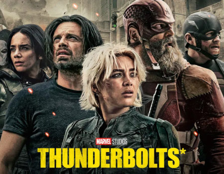 Thunderbolts*