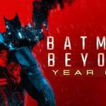 Batman Beyond Year One Header Comicsowl