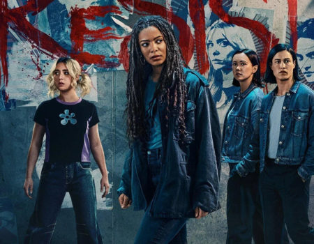 Header Gen V Saison 2 Comicsowl