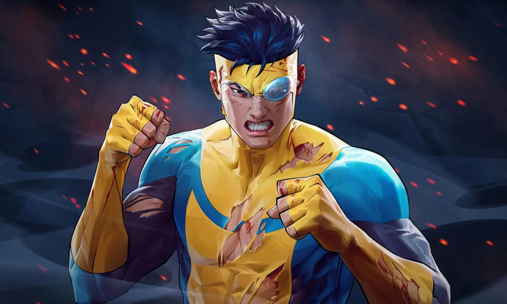 Invincible VS : Un jeu de combat 3v3 explosif pour 2026
