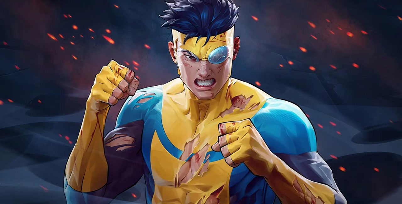 Invincible VS : Un jeu de combat 3v3 explosif pour 2026