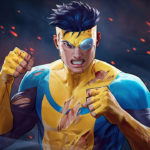 Invincible VS : Un jeu de combat 3v3 explosif pour 2026