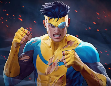 Invincible VS : Un jeu de combat 3v3 explosif pour 2026