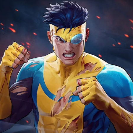 Invincible VS : Un jeu de combat 3v3 explosif pour 2026