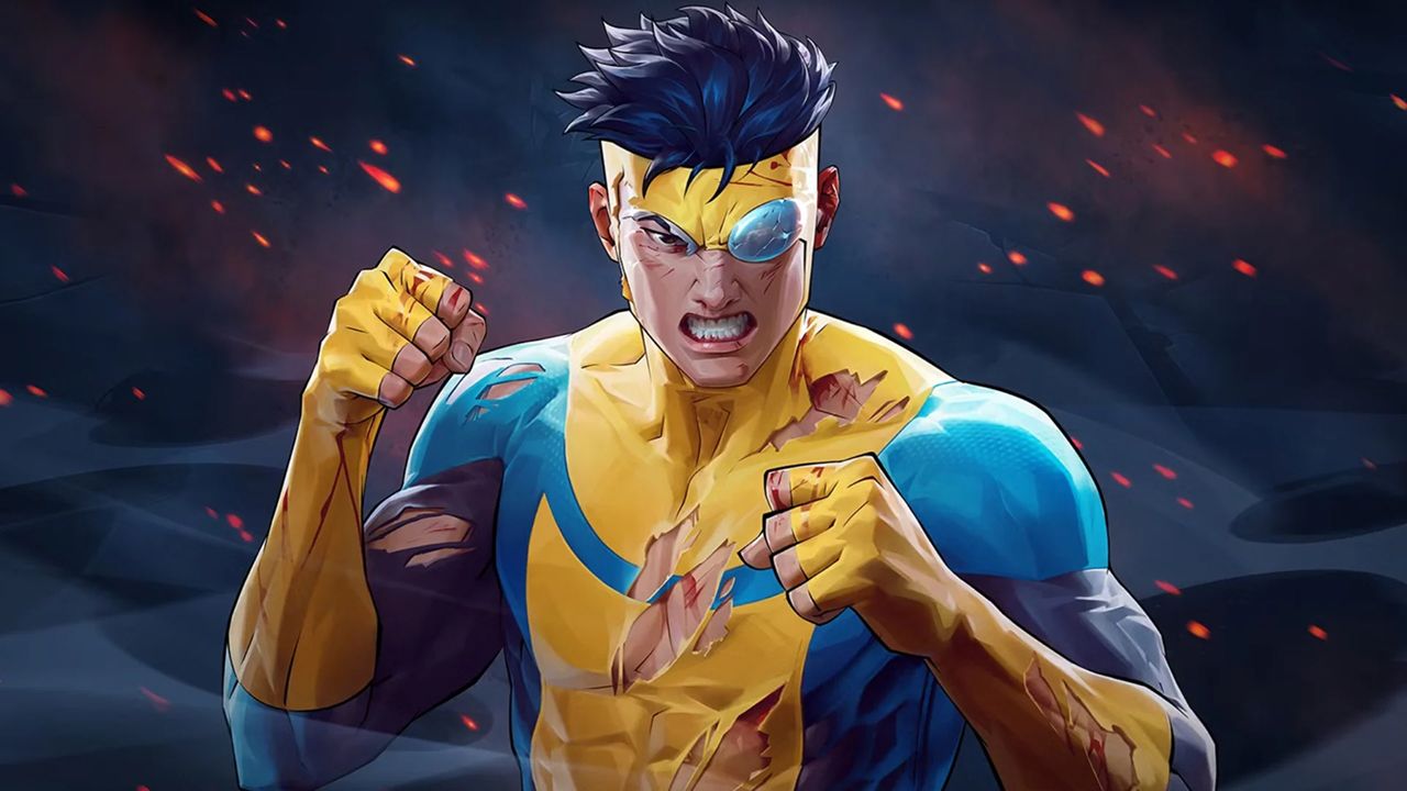 Invincible VS : Un jeu de combat 3v3 explosif pour 2026