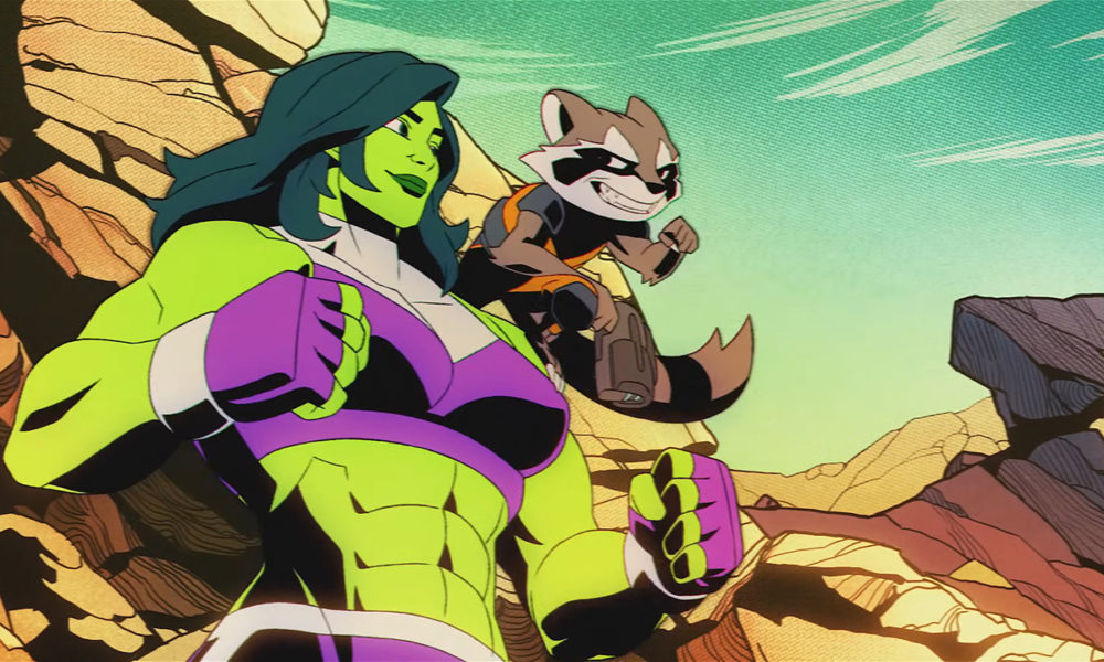 Marvel Cosmic Invasion : She-Hulk et Rocket rejoignent la bataille ! Header-Articles-Marvel-Cosmic-Invasion-She-Hulk-Comicsowl
