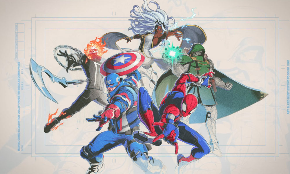 Header Articles Marvel Tokon Fighting Souls COmicsowl